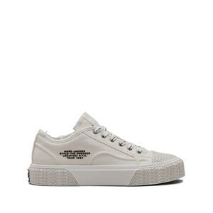 Marc Jacobs White Trainers - Low-Tops Men